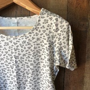 Motherhood Maternity Top